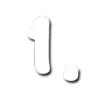 number1