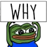 Why