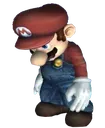 mariosad