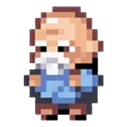 oldman