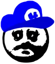 SMG4hollow