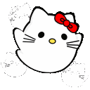7681hellokittyghosts Discord Emoji