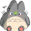 totoro