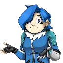 tarishrug