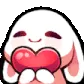 bunnyheart