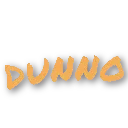 wedunno