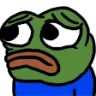 PepeSadBoi