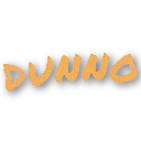 wedunno
