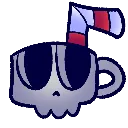 cupskull