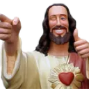 jesus Discord Emoji