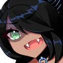 bluEvilSmile