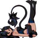 bluBored