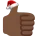 santathumbsup santathumbsup