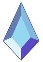 bluediamondperiod Discord Emoji