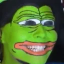 CursedPepe