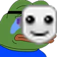 Pepe Smile PepeSmile Discord Emoji