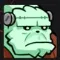 Frankenpanda Discord Emoji