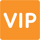 VIP Discord emoji