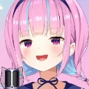 aquaheh Discord emoji