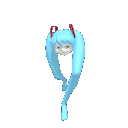 mikucreepy Discord Emoji