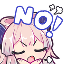 KokoNo Discord emoji