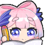 0KokoNoted Discord emoji