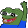 FlwPepeFuiBye Discord Emoji