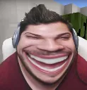 logdotzipfunnyface1 Discord Emoji