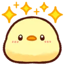 chicky_sparkling