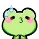 FnT_Froggie_Sweat_Oopsies