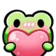 FnT_Froggie_Love