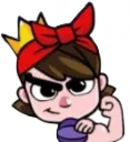 CRPrincessFlex CRPrincessFlex