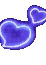 heartneonviol