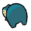 bed_Z267_Snorlax_Twerk