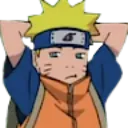 Naruto naruto Discord Emoji