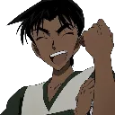 dcheijistrong