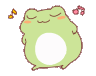zfroggydance Discord Emoji