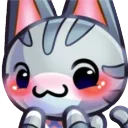 ac_feline Discord Emoji