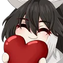 fsPeachukiHeart