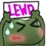 froggylewd Discord Emoji