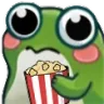 frogpopcorn