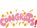 Glueckwunsch Discord emoji
