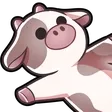 :cow_lying:
