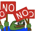 no