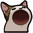 popCat Discord Emoji