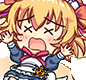 SunnyDead Discord emoji