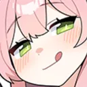 hanakoLick