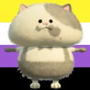 nonbinaryliljudd nonbinaryliljudd