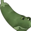 frogplant Discord Emoji