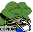 copium